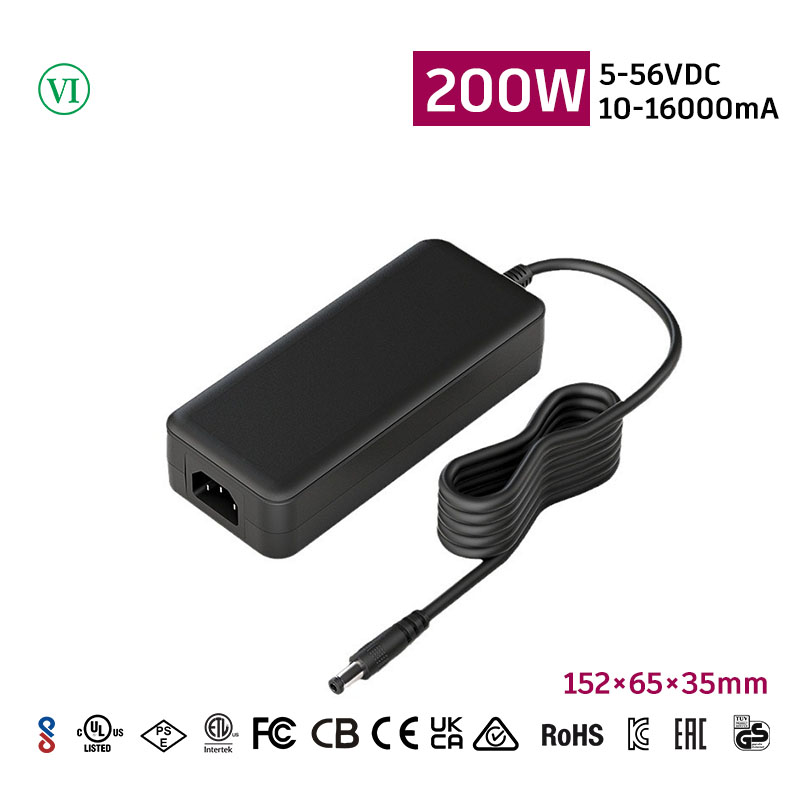 Madapter 200W Power Adapter Custom power adapter